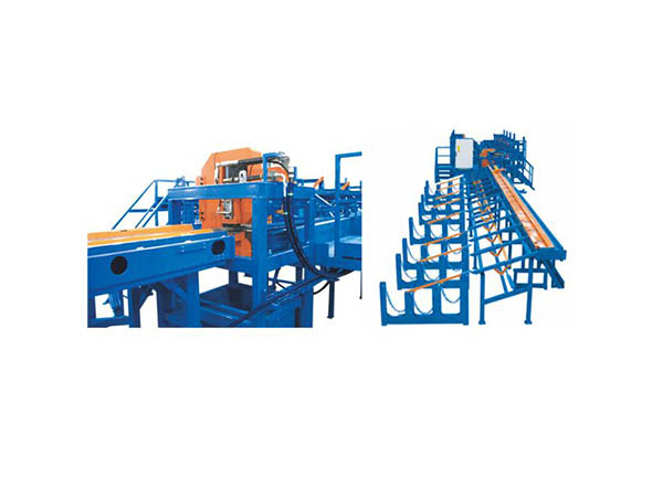 數控鋼筋剪切生產線-320