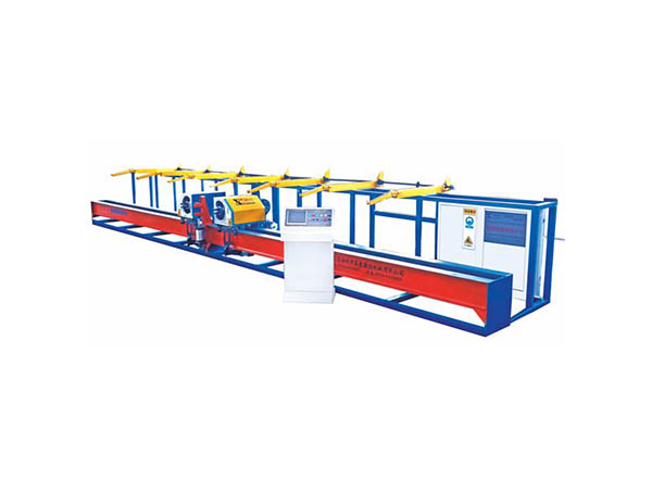 數控鋼筋彎曲中心